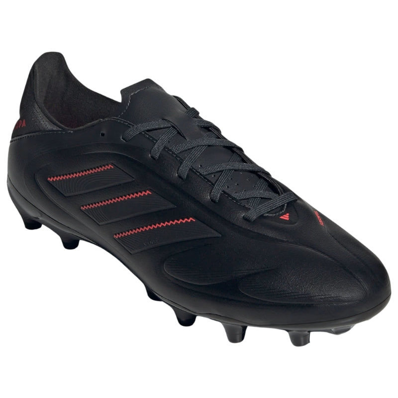 Adidas Soccer Shoes Adidas Copa Pure 3 League FG Soccer Cleats Adult Regular Fit