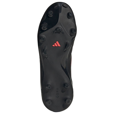 Adidas Soccer Shoes Adidas Copa Pure 3 League FG Soccer Cleats Junior Firm Ground Boots