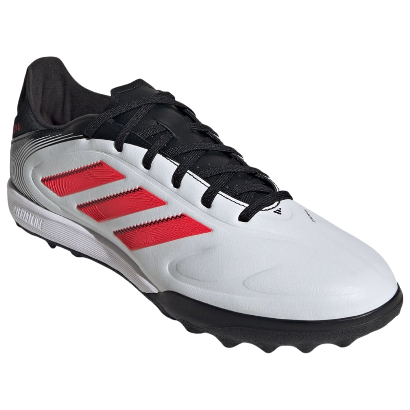 Adidas Soccer Shoes Adidas Copa Pure 3 League Soccer Turf Boots Adult ID9044