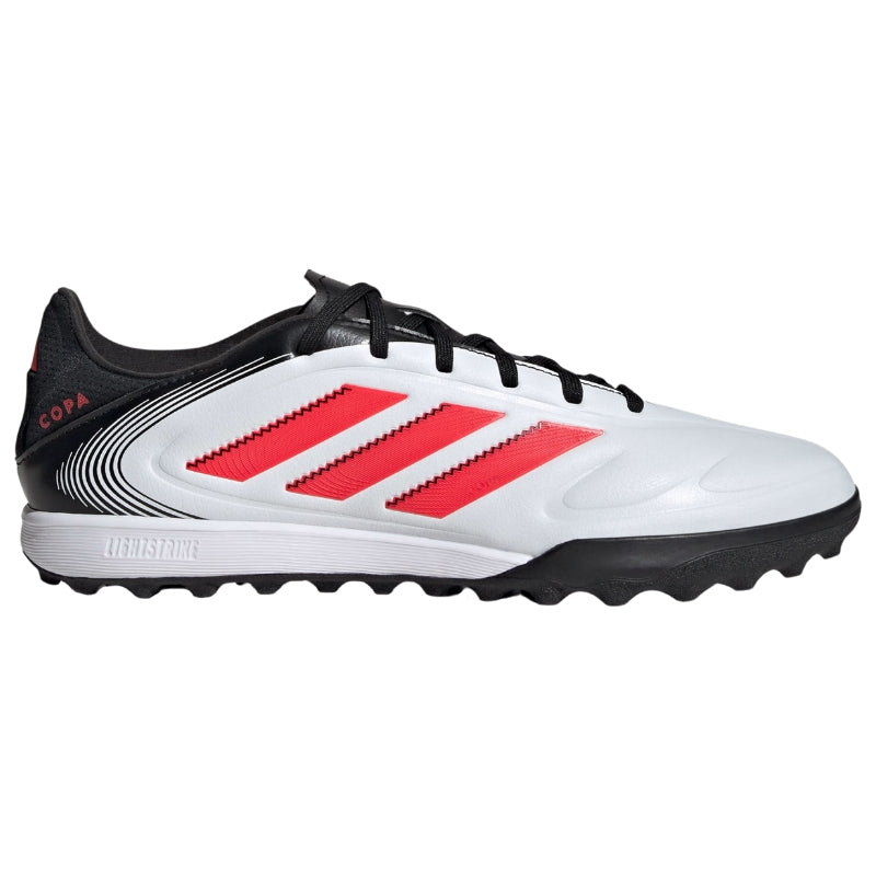 Adidas Soccer Shoes Adidas Copa Pure 3 League Soccer Turf Boots Adult
