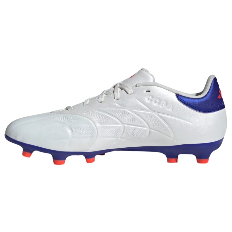 Adidas Soccer Shoes Adidas Copa Pure.2 League FG Soccer Cleats Adult 2024