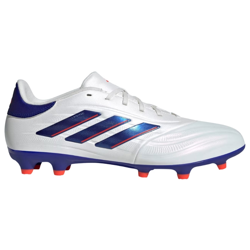 Adidas Soccer Shoes Adidas Copa Pure.2 League FG Soccer Cleats Adult