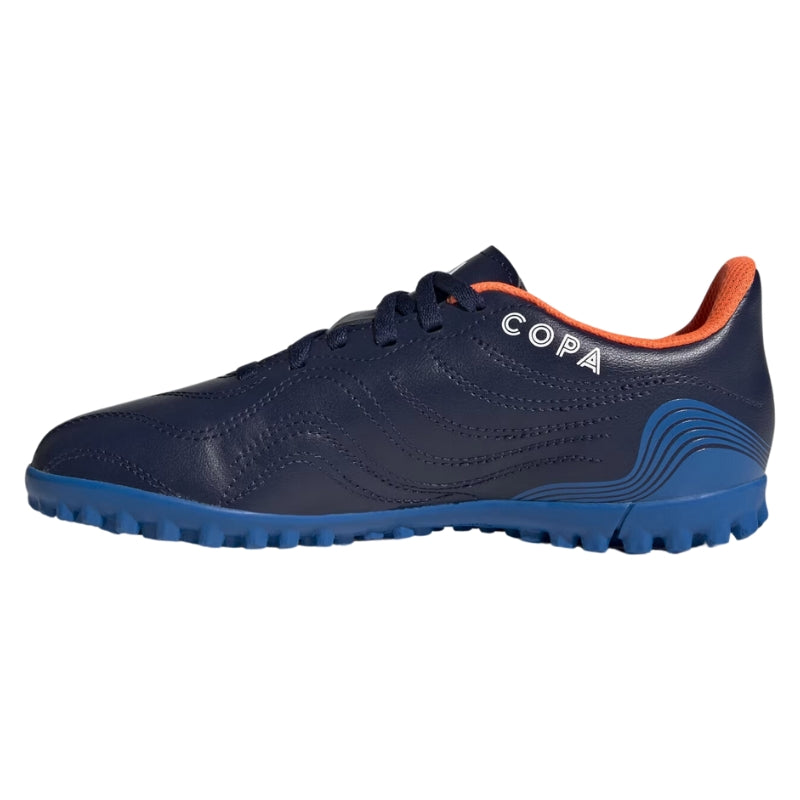 Adidas Soccer Shoes Adidas Copa Sense.4 Soccer Turf Boots Junior 2022