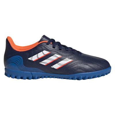 Adidas Soccer Shoes Adidas Copa Sense.4 Soccer Turf Boots Junior