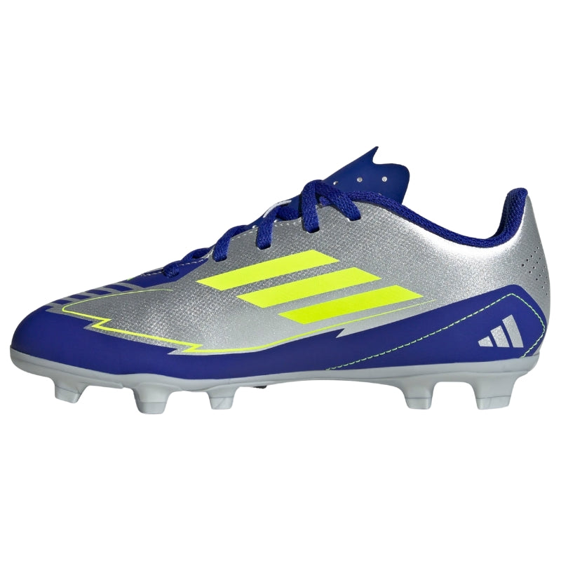 Adidas Soccer Shoes Adidas F50 Club Messi FG Soccer Cleats Junior IH0926