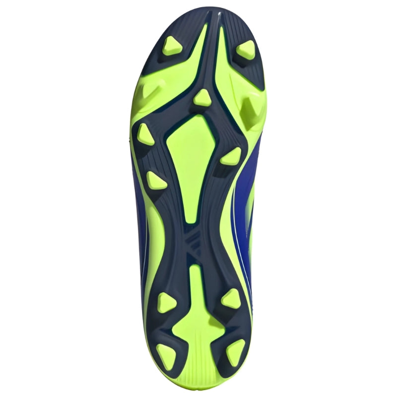 Adidas Soccer Shoes Adidas Goletto IX FG Soccer Cleats Junior Soccer Boots