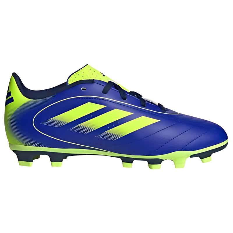 Adidas Soccer Shoes Adidas Goletto IX FG Soccer Cleats Junior