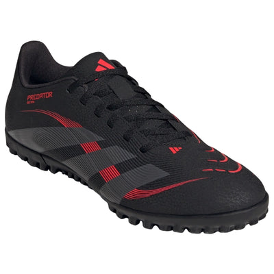 Adidas Soccer Shoes Adidas Predator Club Soccer Turf Boots Adult Regular Fit