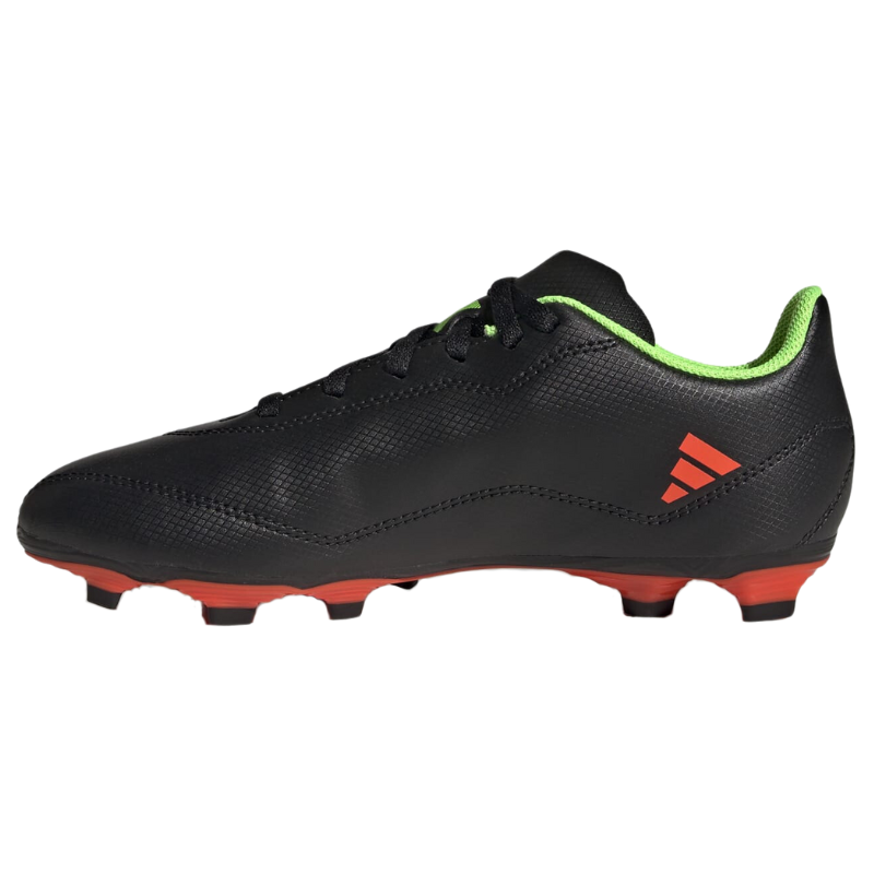 Adidas X Speedportal.4 FXG Soccer Cleats - Junior
