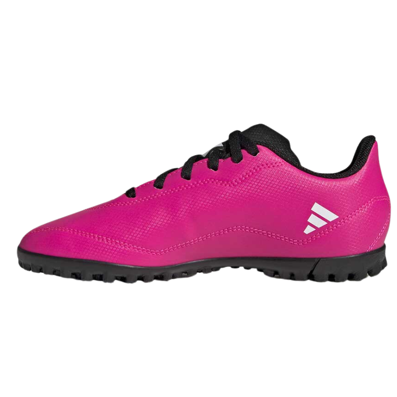 Adidas X Speedportal.4 Soccer Turf Boots - Junior