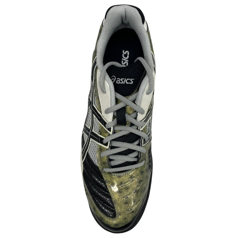 Asics Field Hockey Shoes Asics Gel BLKHEATH 3 TF Field Hockey Boots Women P077Y