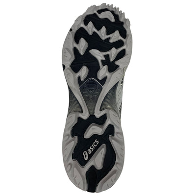 Asics Field Hockey Shoes Asics Gel BLKHEATH 3 TF Field Hockey Boots Women Size 10.5