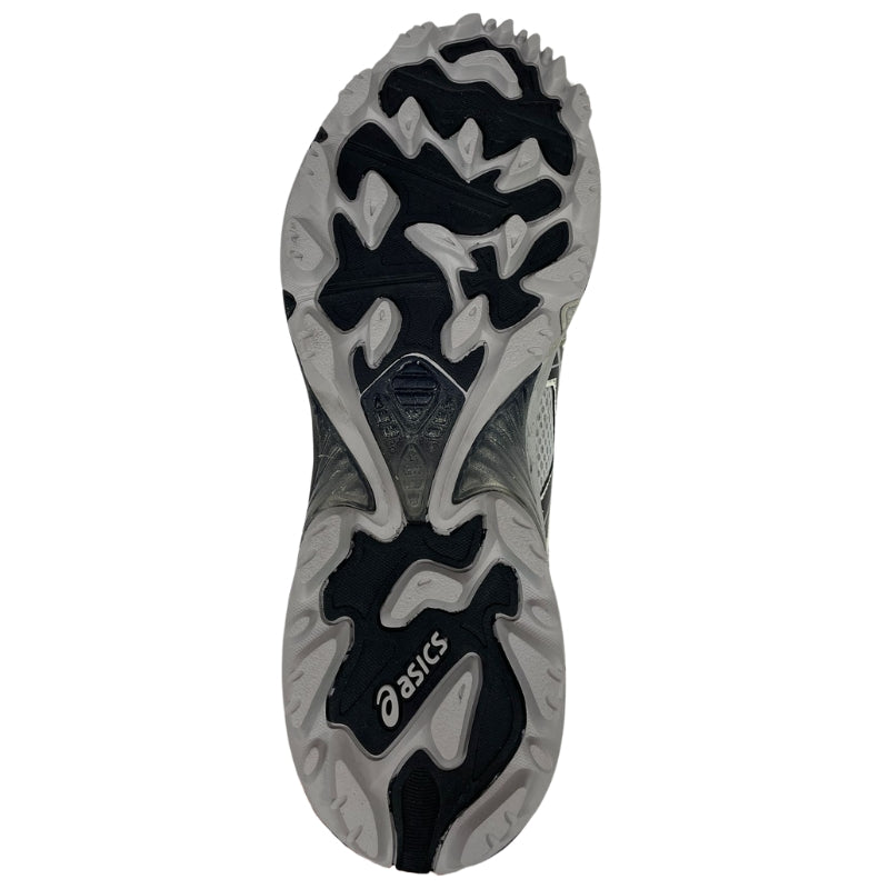 Asics Field Hockey Shoes Asics Gel BLKHEATH 3 TF Field Hockey Boots Women Size 10.5