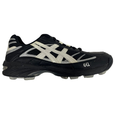 Asics Field Hockey Shoes Asics Gel BLKHEATH TF Field Hockey Boots Men