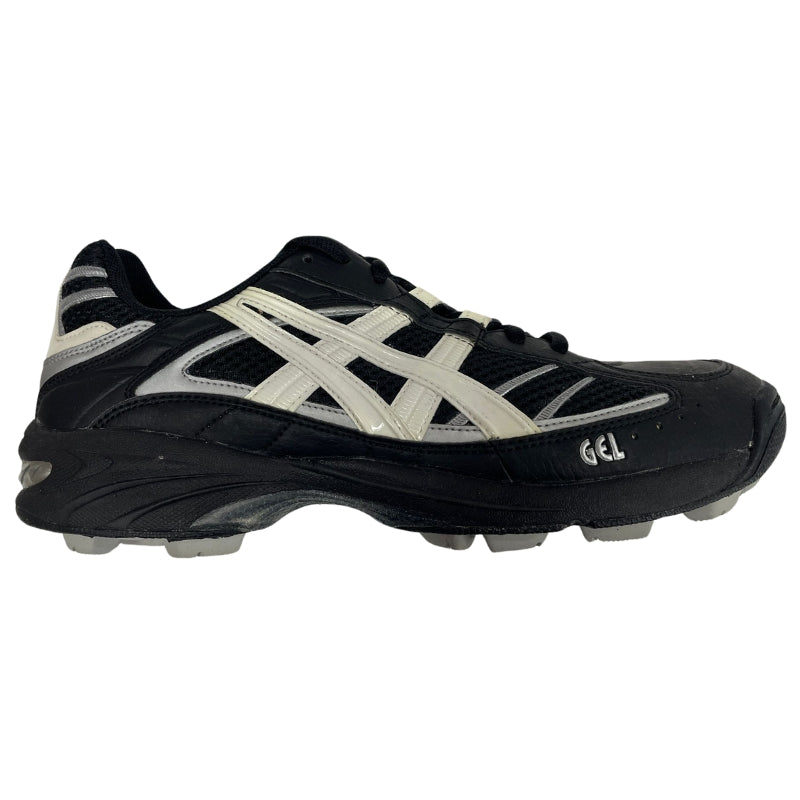 Asics Field Hockey Shoes Asics Gel BLKHEATH TF Field Hockey Boots Men
