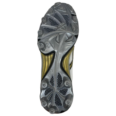 Asics Field Hockey Shoes Asics Gel Lethal Ultimate IGS 6 Field Hockey Boots Men Size 9 10