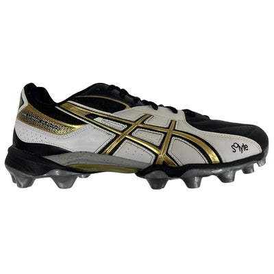 Asics Field Hockey Shoes Asics Gel Lethal Ultimate IGS 6 Field Hockey Boots Men