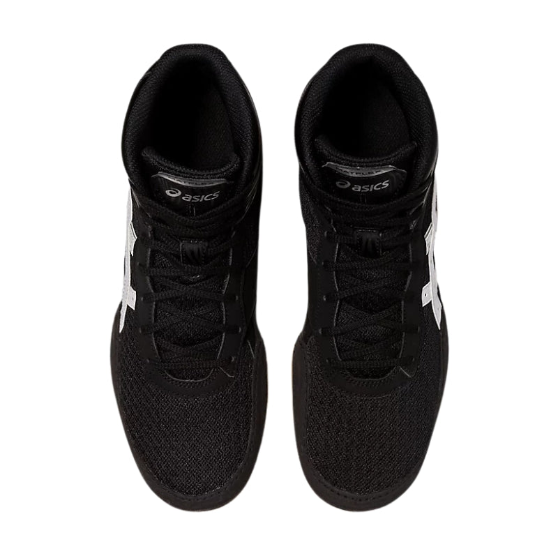 Asics Wrestling Shoes Asics Matflex 7 Wrestling Shoes Adult 1081A051