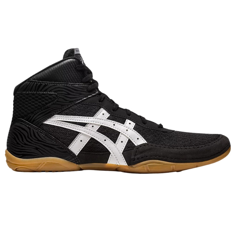 Asics Wrestling Shoes Asics Matflex 7 Wrestling Shoes Adult 2024