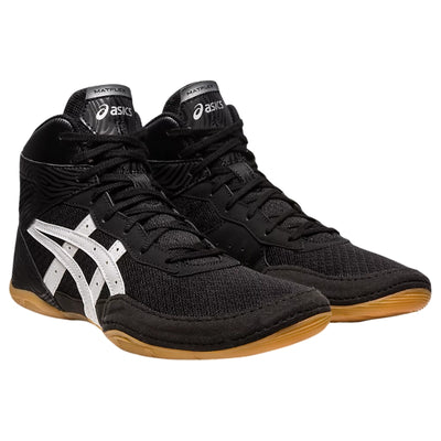 Asics Wrestling Shoes Asics Matflex 7 Wrestling Shoes Adult