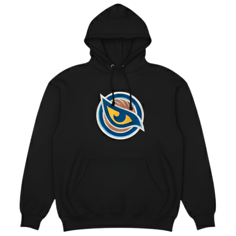 BAUER Sports Apparel BAUER PWHL Ultimate Vancouver Goldeneyes Hoodie Youth 2025