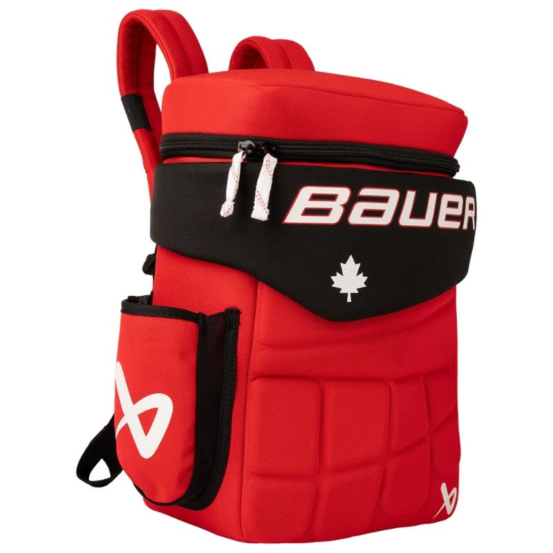 Bauer Backpacks Bauer Glove Backpack 2026 Canada
