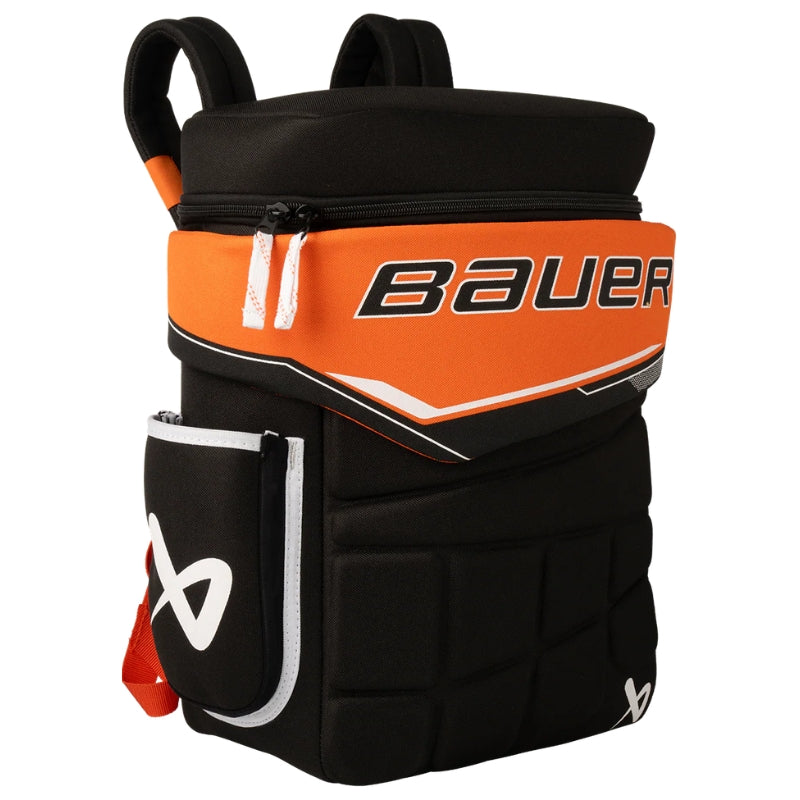 Bauer Backpacks Bauer Glove Backpack 2026 Philadelphia Flyers