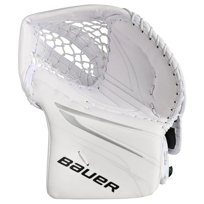 Bauer Goalie Catcher Bauer Vapor Hyperlite 2 Goalie Catcher Senior 2023