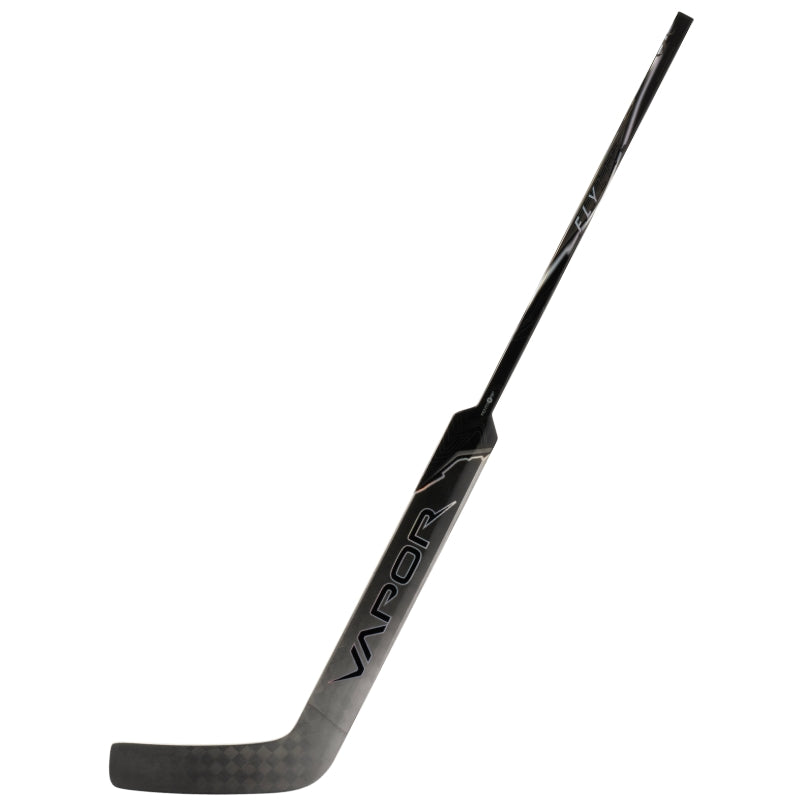 Bauer Goalie Hockey Sticks Bauer Flylite Goalie Stick Intermediate 1064853 Black 2025