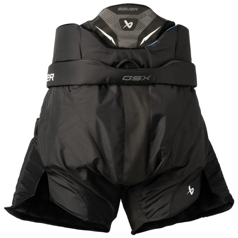 Bauer Goalie Protective Gear Bauer GSX Hockey Goalie Pants Junior 2026 Small Medium Large XL