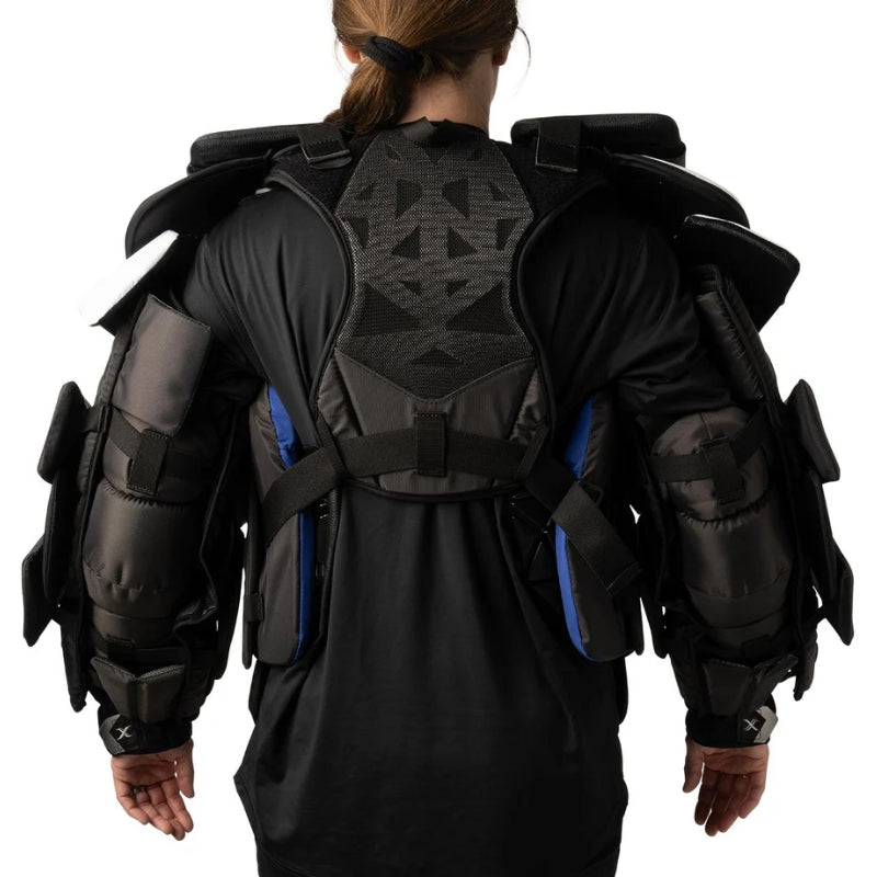 Bauer Goalie Protective Gear Bauer Vapor Fly-W Goalie Chest Protector Senior 2026 Small Medium Large