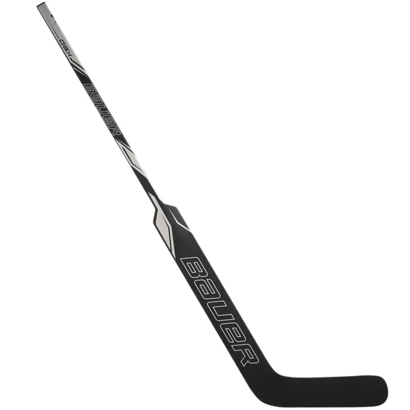 Bauer Goalie Sticks Bauer GSX Hockey Goalie Stick Junior 2026 Black
