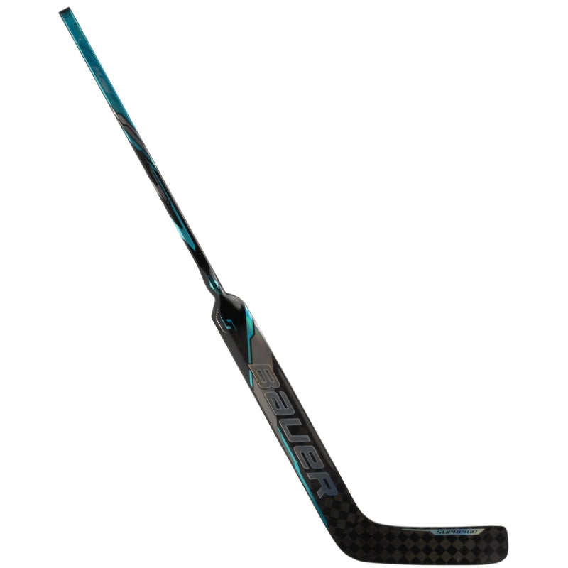 Bauer Goalie Sticks Bauer Supreme Fuse Hockey Goalie Stick Senior 2026 RSG