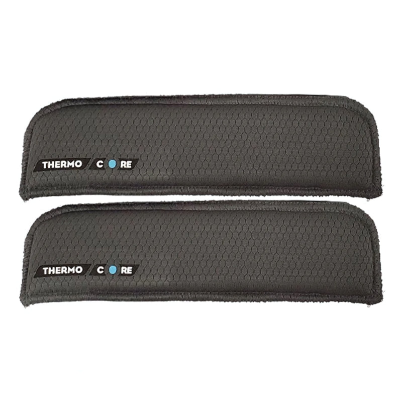 Bauer Hockey Accessories Bauer Thermocore Zero Sweat Band 2 Pack Junior 2024