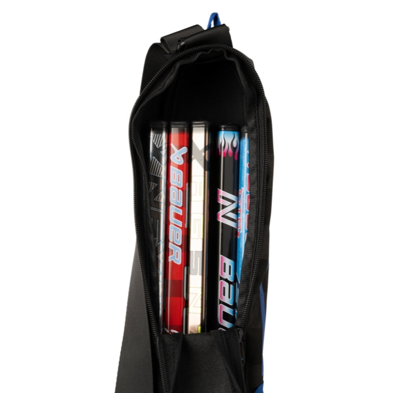 Bauer Hockey Accessory Bags Bauer Mystery Minis Stick Bag 1066085