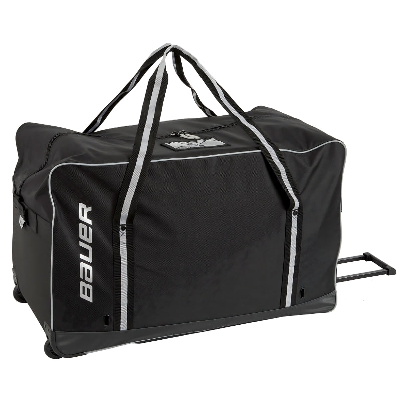Bauer Core Wheeled Hockey Bag Junior (2021) Time Out Source For Sports