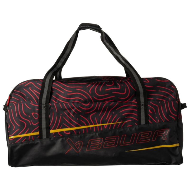 Bauer Hockey Bags Bauer Premium Hockey Carry Bag Junior 1064773