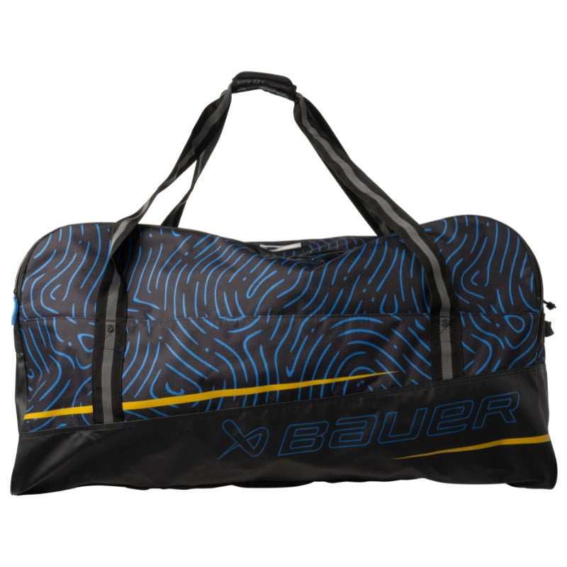 Bauer Hockey Bags Bauer Premium Hockey Carry Bag Senior 1064772