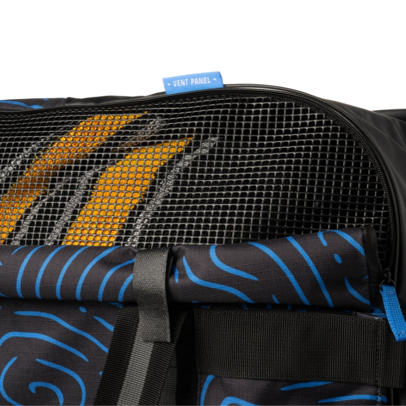 Bauer Hockey Bags Bauer Premium Hockey Carry Bag Senior S25
