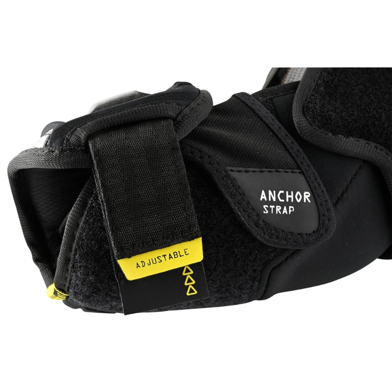 Bauer Hockey Elbow Pads Bauer Supreme M5 Pro Junior Hockey Elbow Pads 1061881
