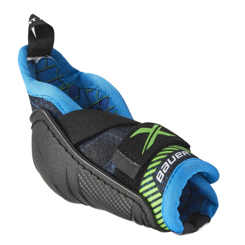 Bauer Hockey Elbow Pads Bauer X Youth Hockey Elbow Pads 2021