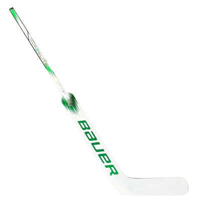 Bauer Hockey Goalie Sticks Bauer Pro Series Goal Stick Hyperlite2 Pro Stock Oettinger