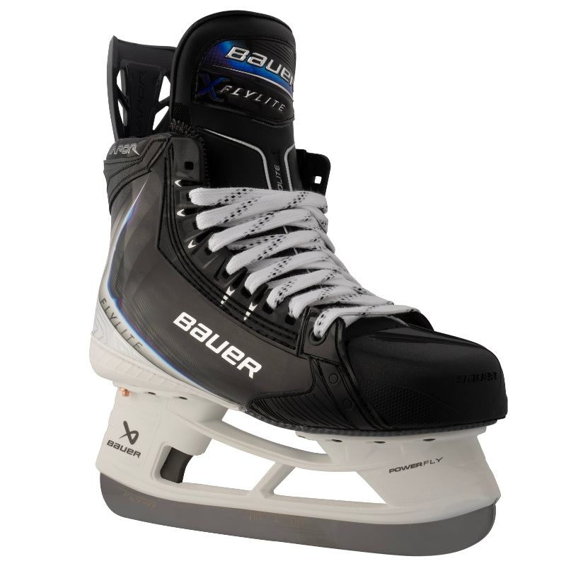 Bauer Hockey Ice Skates Bauer Vapor Flylite Hockey Skate Senior 1064920