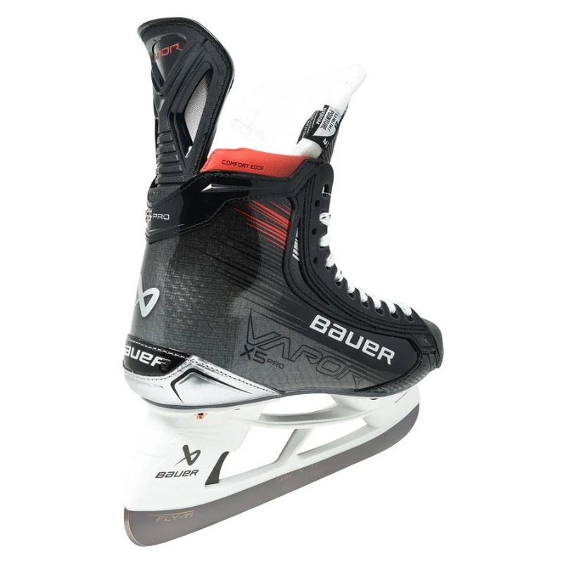 Bauer Hockey Ice Skates Bauer Vapor X5 Pro Hockey Skates Senior 2023