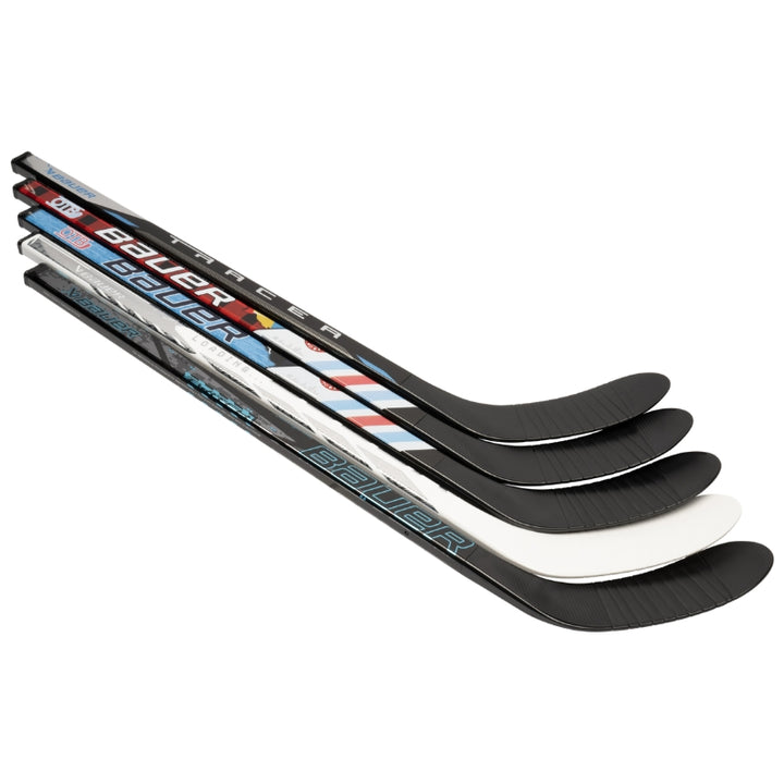 Bauer Mystery Mini Stick (2024) – Time Out Source For Sports