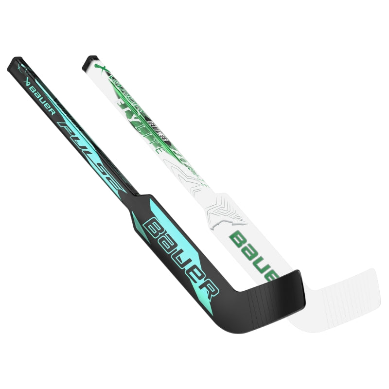 Bauer Hockey Mini Sticks Bauer Mystery Minis Goal Stick 2025