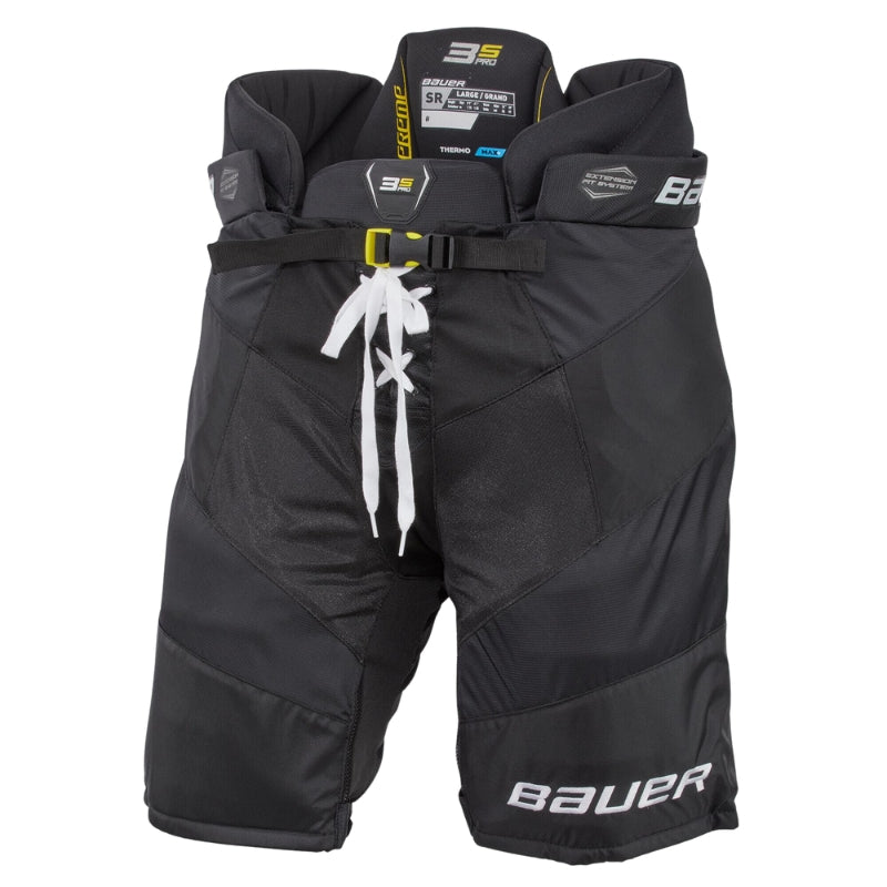 Bauer Hockey Pants Bauer Supreme 3S Pro Senior Hockey Pants 2021