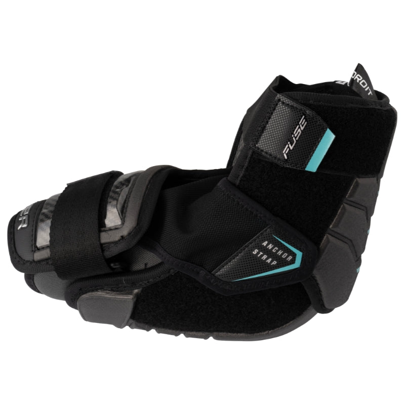 Bauer Hockey Protective Gear Bauer Supreme Fuse Hockey Elbow Pads Senior 2026 Medium Large XL