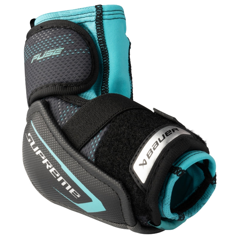 Bauer Hockey Protective Gear Bauer Supreme Fuse Hockey Elbow Pads Youth 2026