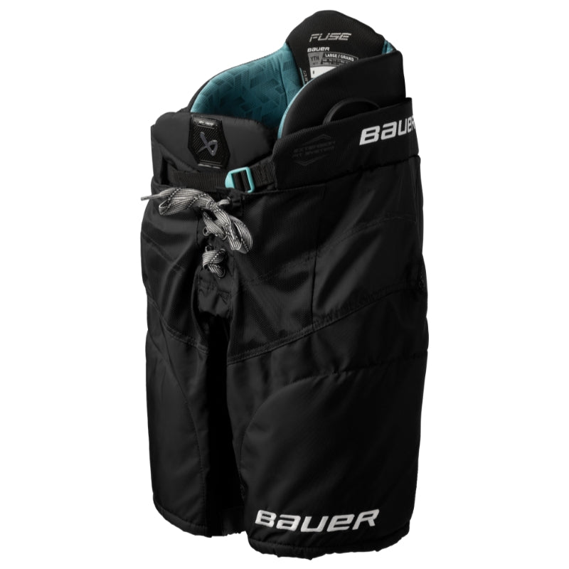Bauer Hockey Protective Gear Bauer Supreme Fuse Hockey Pants Youth 2026 Black